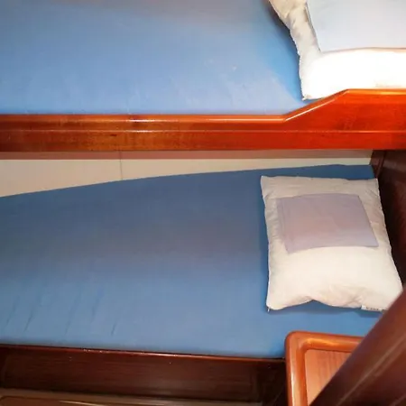 Yacht Bavaria 42 - Roxana Hotel en barco *