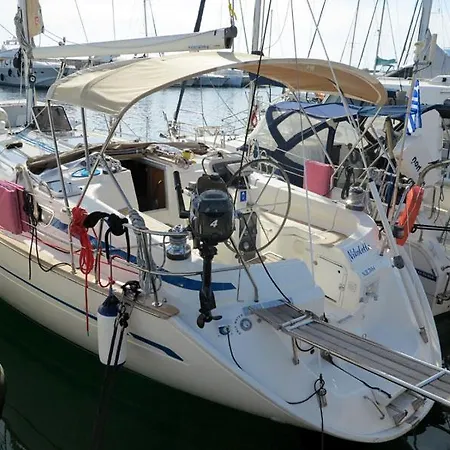 Yacht Bavaria 42 - Roxana Constanţa
