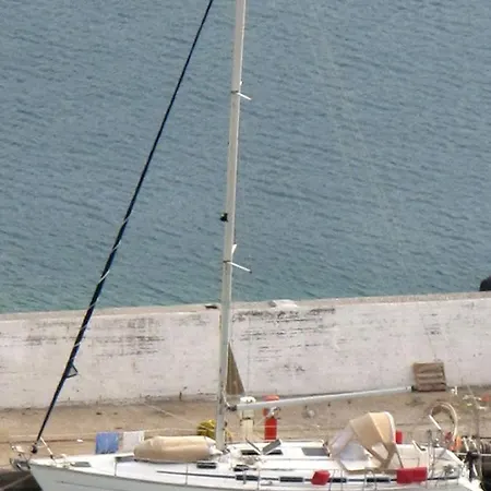 Yacht Bavaria 42 - Roxana Hotel en barco *
