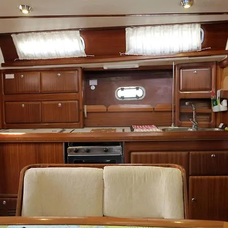 Yacht Bavaria 42 - Roxana * Constanţa